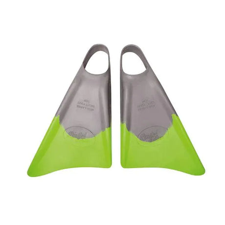 Limited Edition Fins - Beachin Surf