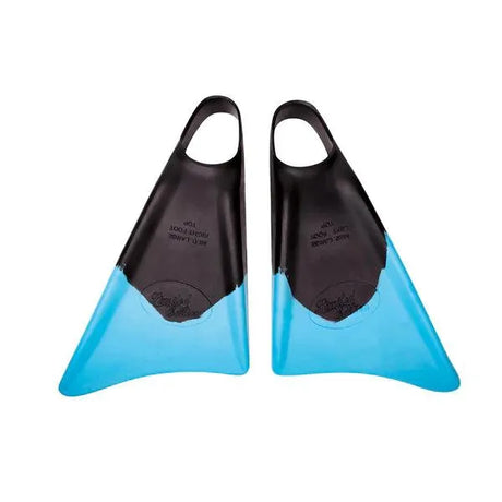 Limited Edition Fins - Beachin Surf