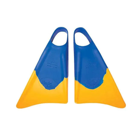 Limited Edition Fins - Beachin Surf