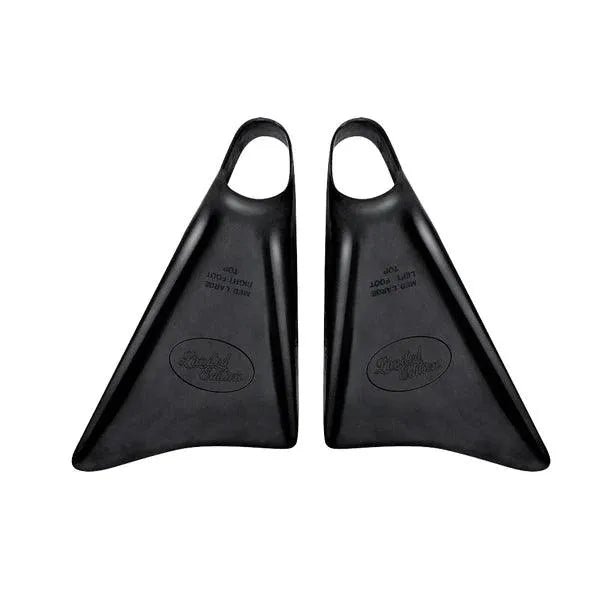 Limited Edition Fins - Beachin Surf