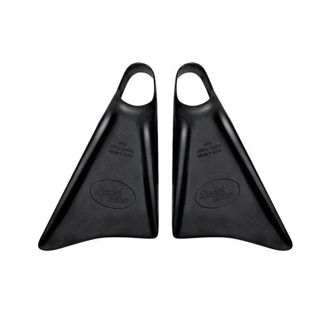 Limited Edition Fins - Beachin Surf