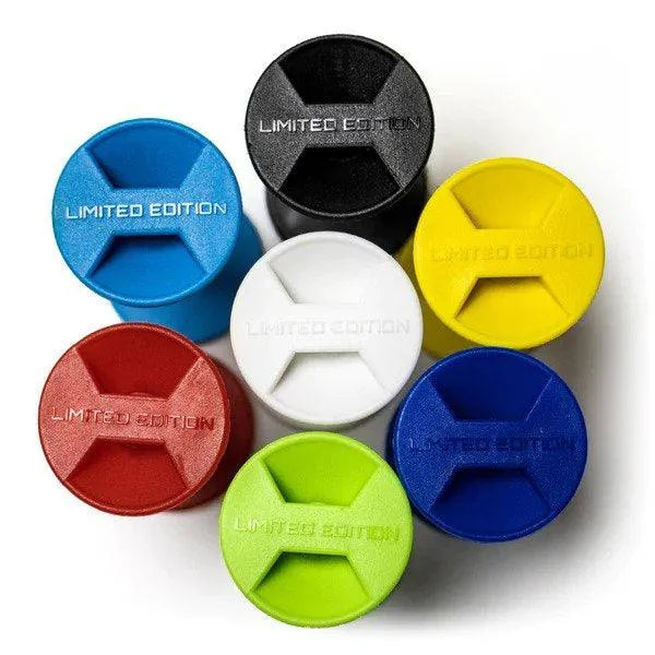 Limited Edition Frog Mouth™ Bodyboard Plug - Beachin Surf