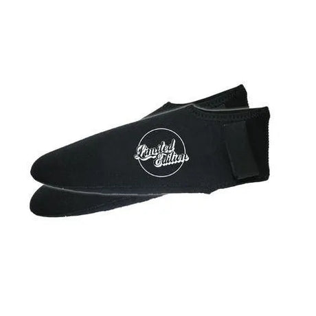 Limited Edition Short Flipper / Fin Neoprene Socks - Beachin Surf