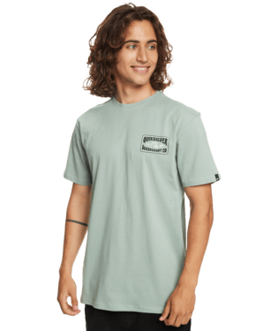 LINE BY LINE SS | QUIKSILVER | Beachin Surf