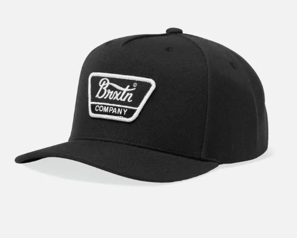 Linwood C Netplus Snapback - Beachin Surf
