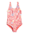 Little Pineapple Onepiece - Beachin Surf
