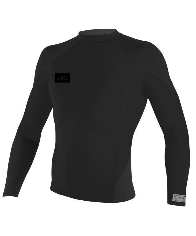 Lookback Superfreak Long Sleeve Crew | O'NEILL | Beachin Surf