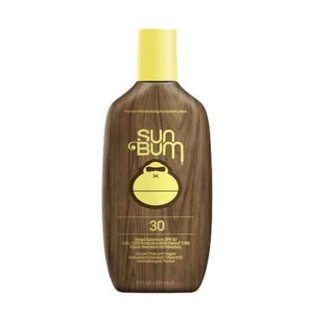 Lotion SPF 30 bottle 237ml | SUN BUM | Beachin Surf