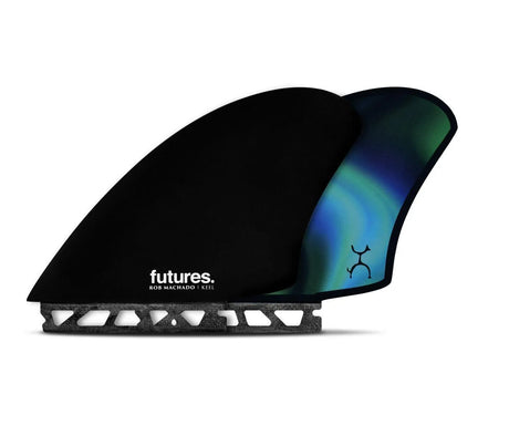 MACHADO KEEL | FUTURE FIN SYSTEM | Beachin Surf