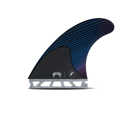 Mayhem Large Thruster | FUTURE FIN SYSTEM | Beachin Surf