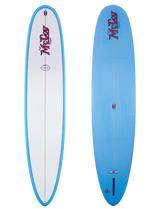 Mccoy All Round Malibu - Beachin Surf