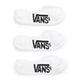 MEN'S CLASSIC SUPER NO SHOW SOCKS 3PK (6.5-9) | VANS | Beachin Surf