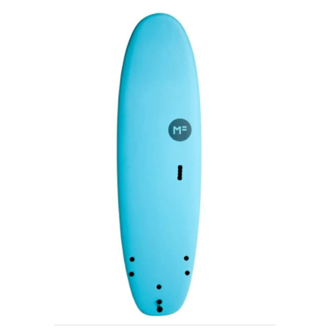 Mf Super Soft - Beachin Surf