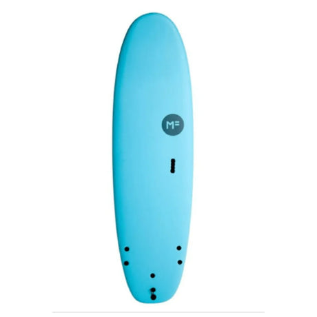 Mf Super Soft - Beachin Surf