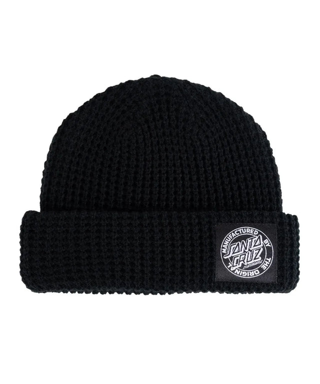 Mfg Dot Beanie - Beachin Surf