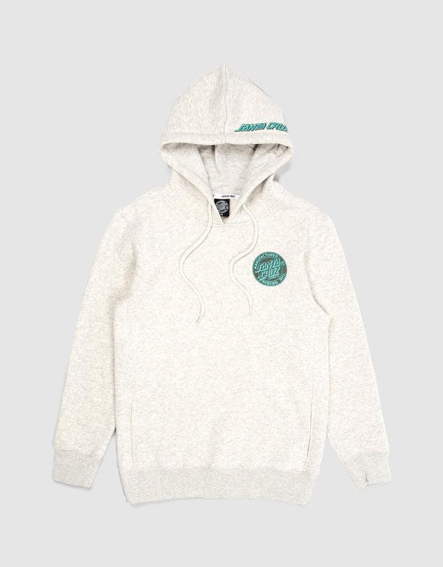 MFG DOT POP HOODIE YOUTH | SANTA CRUZ | Beachin Surf