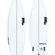 Mick Fanning DNA Squash Tail - Beachin Surf