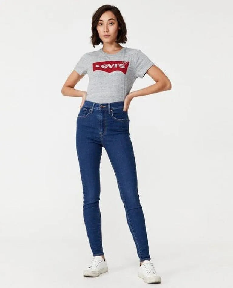 Mile High Super Skinny - Beachin Surf