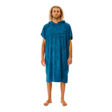 Mix Up Hooded Towel - Beachin Surf