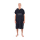 Mix Up Hooded Towel - Beachin Surf