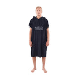 Mix Up Hooded Towel - Beachin Surf