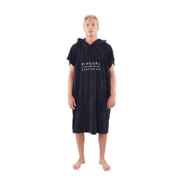 Mix Up Hooded Towel - Beachin Surf