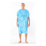 Mix Up Hooded Towel - Beachin Surf