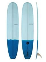 Modern Retro - PU Surfboard - Beachin Surf