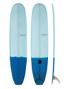 Modern Retro - PU Surfboard - Beachin Surf