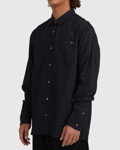 Mogule L/S Check