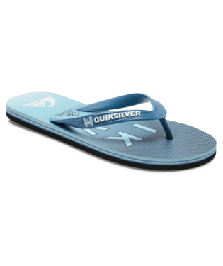 MOLOKAI STACKED | QUIKSILVER | Beachin Surf