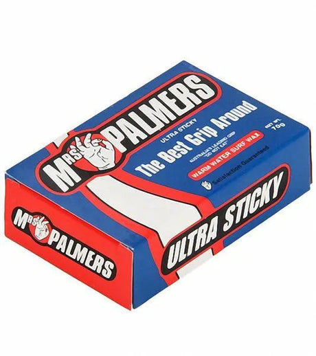 Mrs Palmers Wax - Beachin Surf