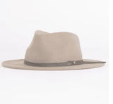 Ned Felt Hat - Beachin Surf