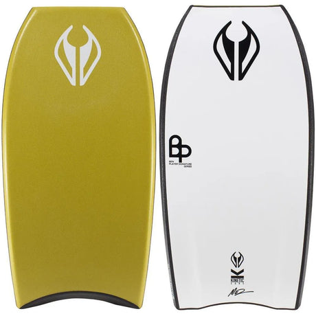 Nmd Player Kinetic Pp - Beachin Surf