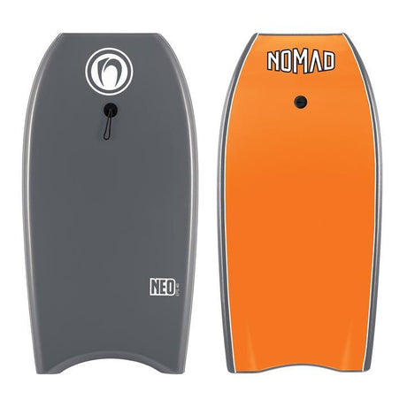 Nomad Neo EPS | NOMAD | Beachin Surf