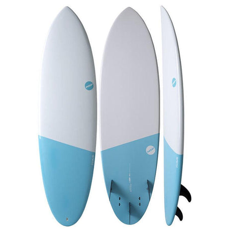 NSP Elements HDT Hybrid Shortboard | NSP | Beachin Surf