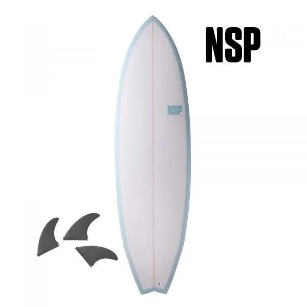 Nsp Kingfish Pu
