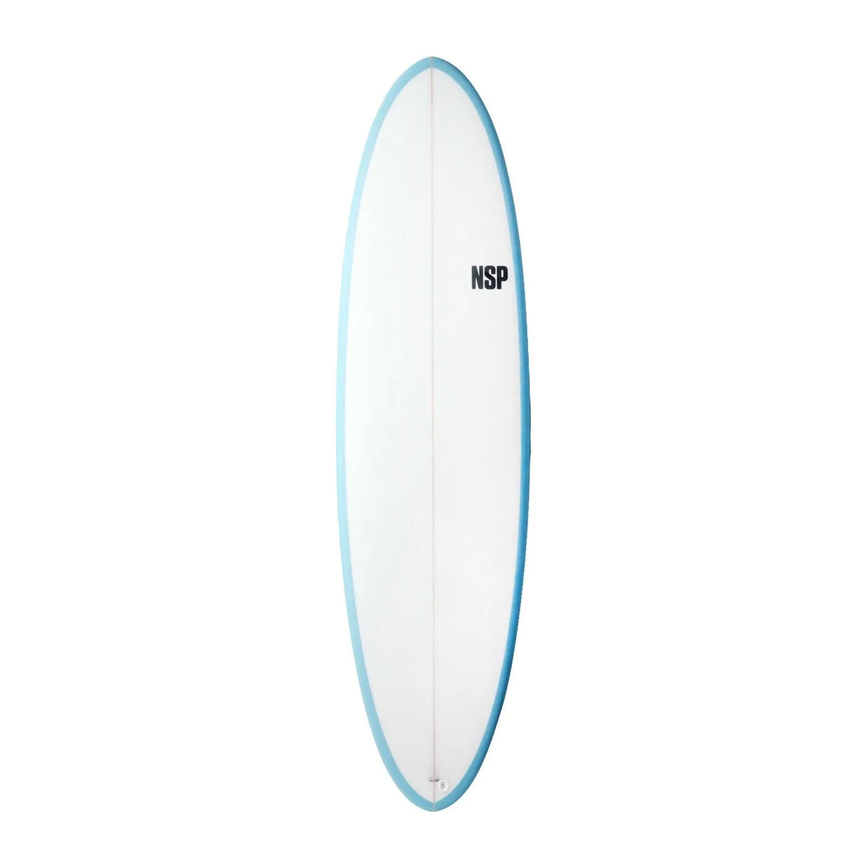 Nsp Magnet Pu - Beachin Surf