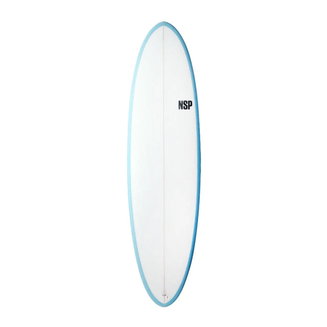 Nsp Magnet Pu - Beachin Surf