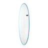 Nsp Magnet Pu - Beachin Surf
