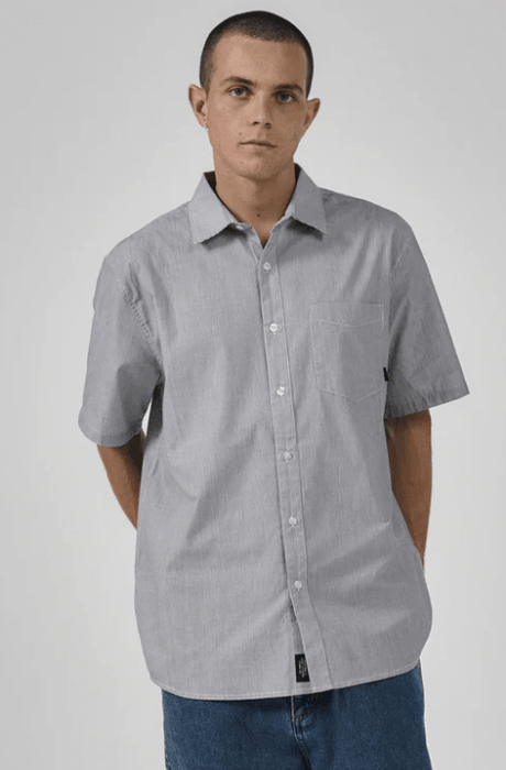 Occasions short sleeve shirt | Thrills | Beachin Surf