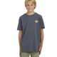 Ocean Bed Youth Ss - Beachin Surf