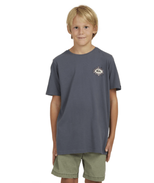 OCEAN BED YOUTH SS | QUIKSILVER | Beachin Surf