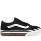 Old Skool Vans (Animal Sidewall) | VANS | Beachin Surf