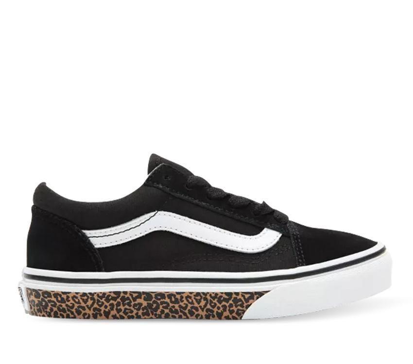 Old Skool Vans (Animal Sidewall) | VANS | Beachin Surf