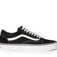 Old Skool Vans - Beachin Surf
