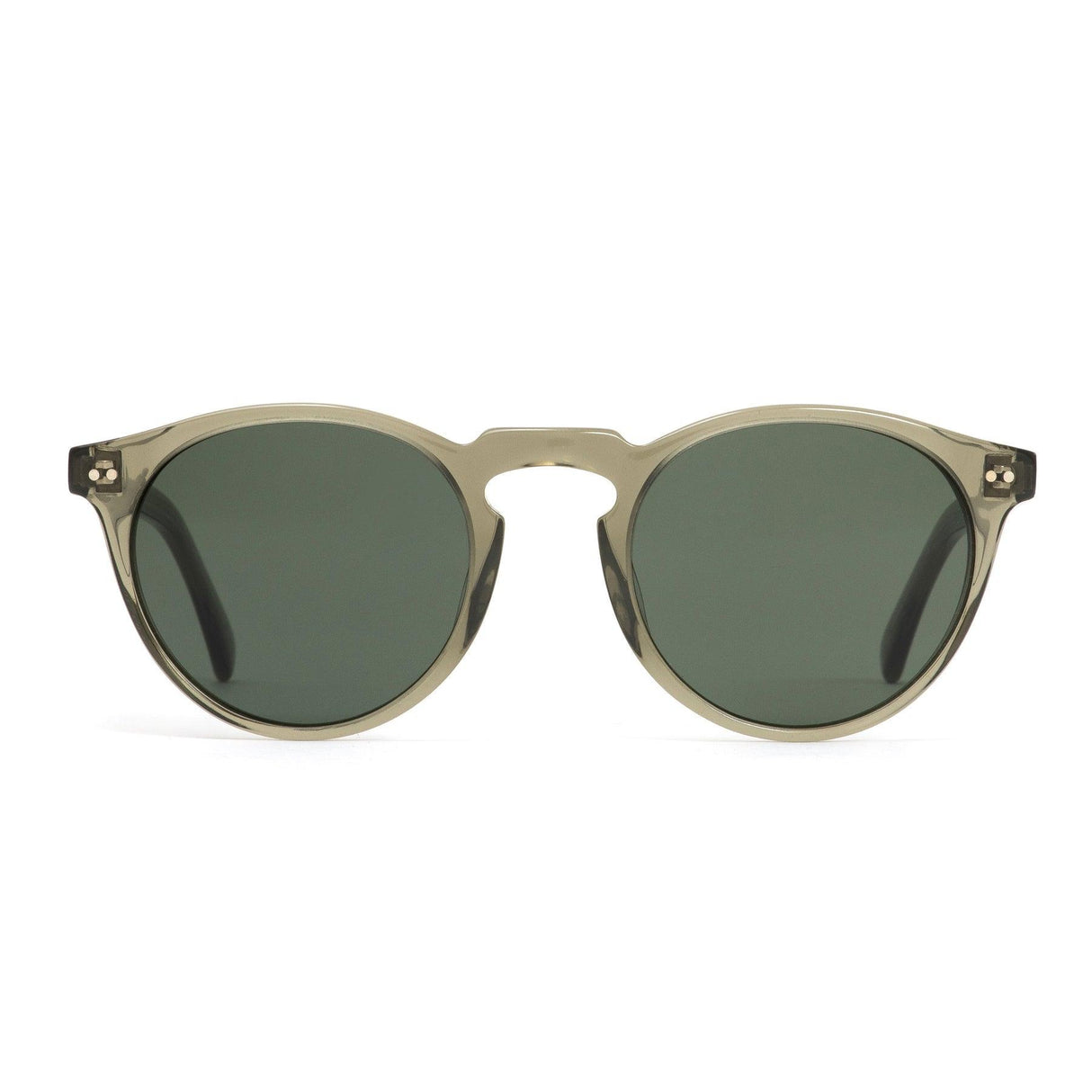 Omar - Eco Crystal Sage/Grey | OTIS | Beachin Surf