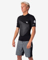 Omega 1.5mm Short Sleeve Jacket | RIP CURL | Beachin Surf