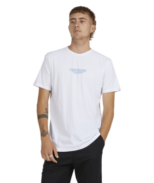 OMNI CHECK SS | QUIKSILVER | Beachin Surf