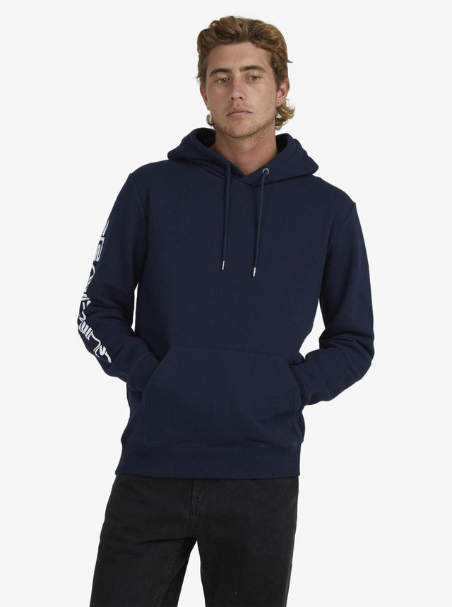 Omni Sleeve Hood - Beachin Surf